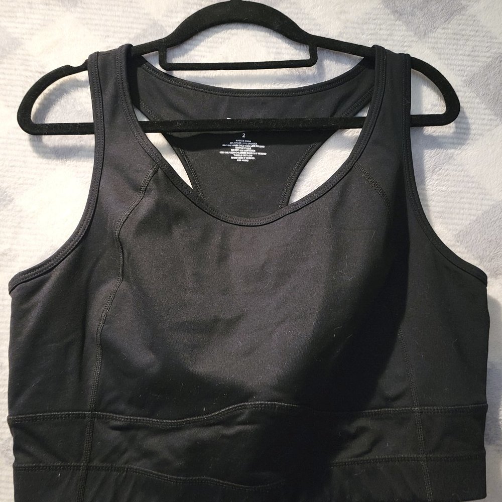 Black Torrid Sports bra